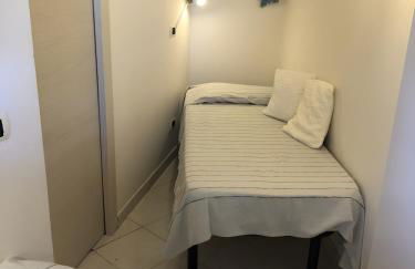 Trilocale Lantana 250 mt spiaggia - Foto 14