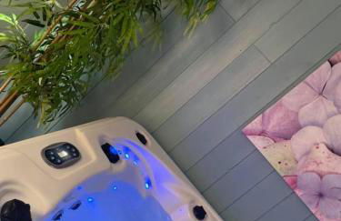 logement cosy spa - Foto 8