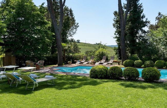 Villa Paesante 8 Emma Villas - Foto 31