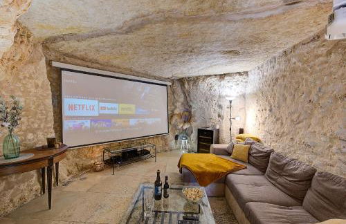 Gîte Le Paul Bert - centre ville-parking gratuit - Foto 1