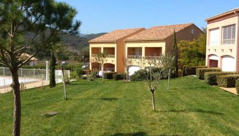 Coin tranquille à 2km de Saint-Florent - Foto 4