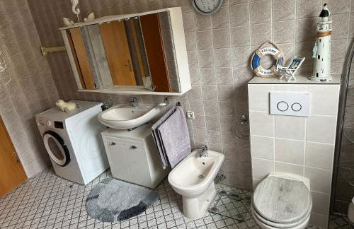 Ziegelhüttenblick -auch für Monteure geeignet - Foto 19