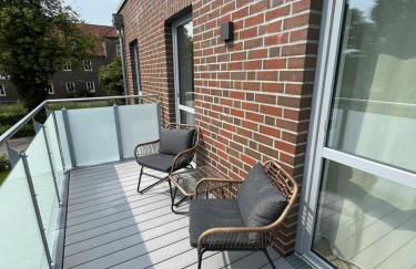 NEU! Ferienwohnung Friesenherz - Foto 15