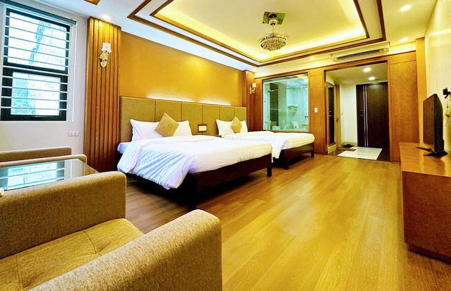 GRAD Korea Hotel Vip - Foto 14