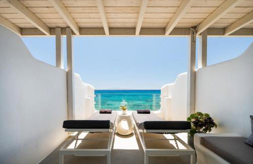 Blue Waves Suites & Apartments - To Kyma - Foto 59