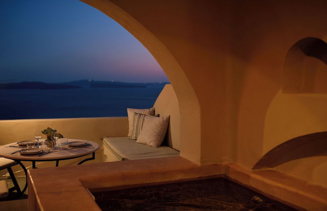 The A Collection, Oia by K&K - Foto 67