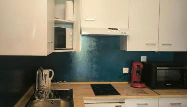 Logement 2 personnes - Foto 5, stove