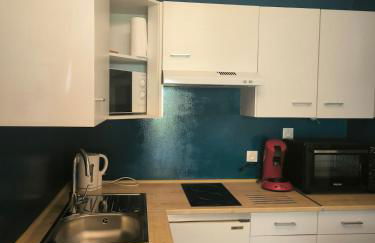 Logement 2 personnes - Foto 5