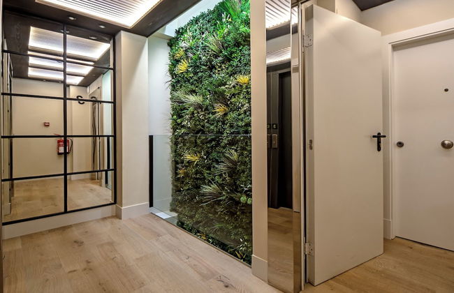 Apartamentos Suites Oficentro Original - Foto 38