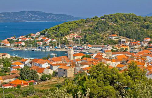 Il Dono Del Mare - Island Iž - Foto 34