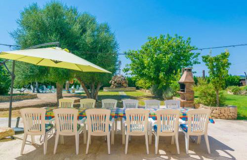 Son Pujol in Montu ri - Foto 15