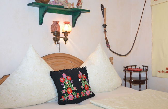 Cosy Holiday Home in the Harz Region - Foto 9