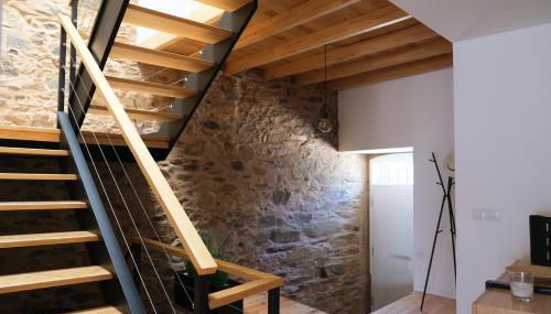 Casa da Ribeira Guesthouse - Foto 2