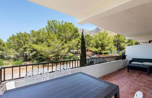 Acogedor apartamento en Betlem - Foto 14