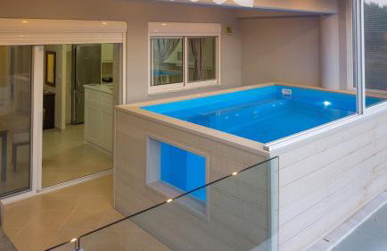Grand Suites with Private Pools - Photo 32