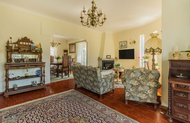 Casa de Monsanto I Lamego - Foto 20