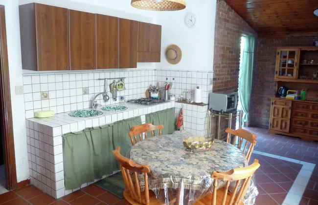 Detached House Near the sea With Garden and Terrace - Foto 7