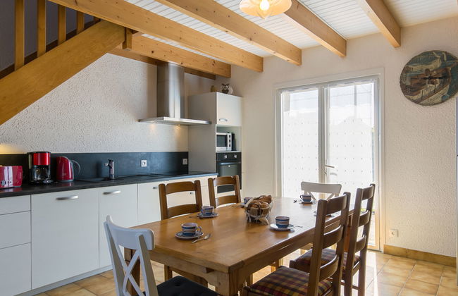 Ty Coz ar Mor - Photo 4