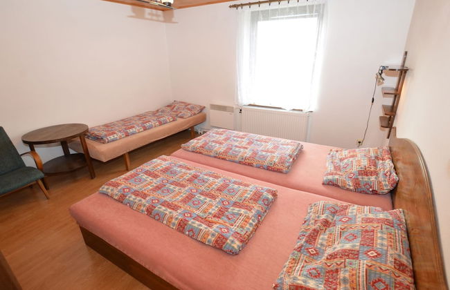 Villa in Zelenecka Lhota With Private Pool - Photo 3