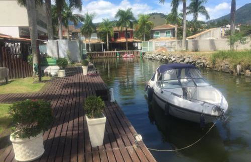 SCR-Angra do Reis-Linda Casa 5QTS 4 Suítes - Foto 6