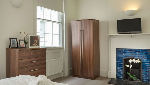 Urban Chic - Covent Garden - Foto 4, Zimmer