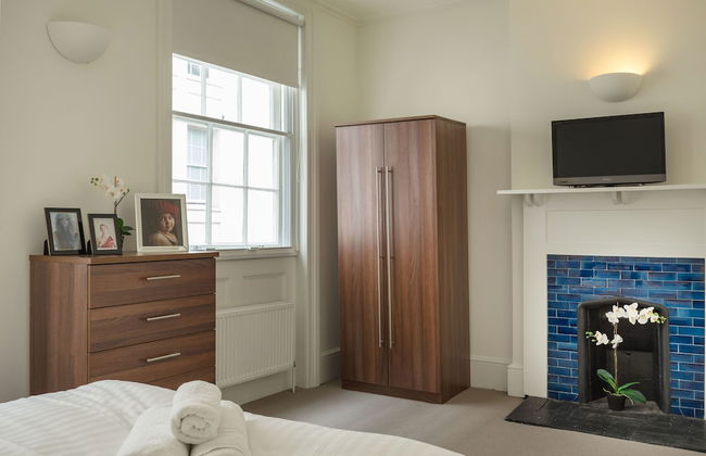 Urban Chic - Covent Garden - Photo 4