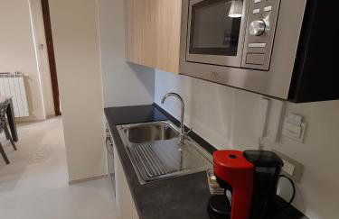 Residence Pugliamare - Foto 43
