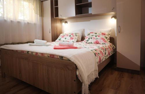 Apartments Barat - Foto 75