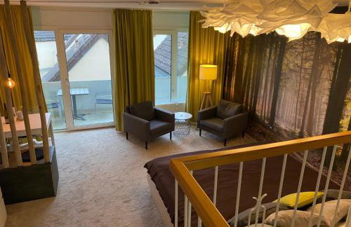 Ferienwohnungen auf Halbinsel Scheid in direkter Ufernähe - Foto 24