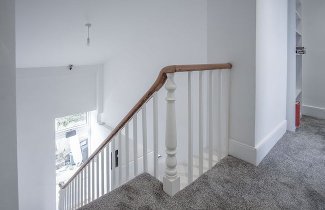 Ty Golau - 3 Bed Holiday Home - Pembroke - Foto 3