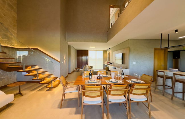 Maruwá - Villa Deluxe 30 - Photo 45