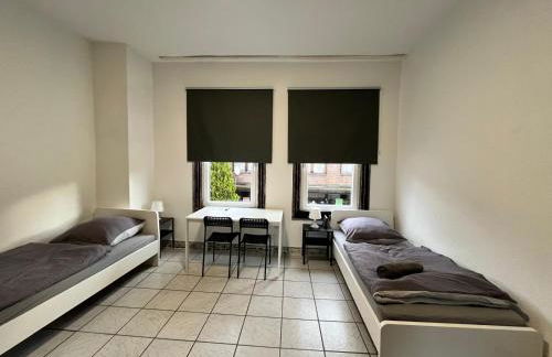 Wohnung für Monteure in Hamm Sieg - Foto 1