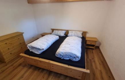 Souterrain Apartment mit Gartenblick - Foto 3