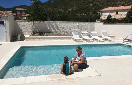 villa-castellane - Foto 19