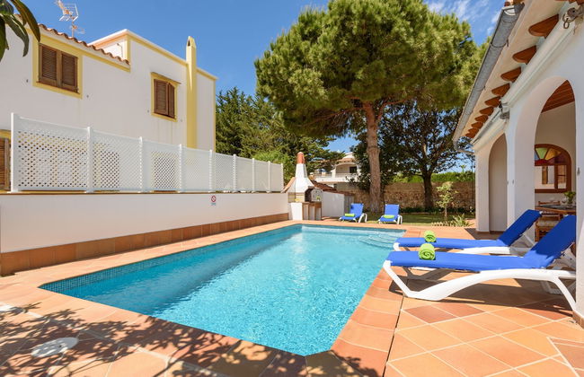 Villa Menorca Elena - Foto 20