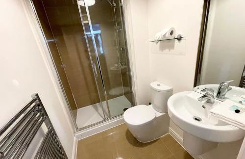 Blue Sky Apartments @Wallis Square, Farnborough - Foto 101