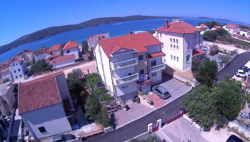 Apartments Martina - Foto 1