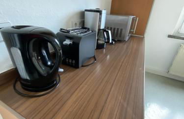 Geräumige Ferienwohnung im Grünen - Foto 17