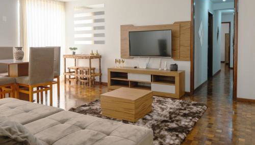 Apartamento Incrível Central SQ43 - Foto 2