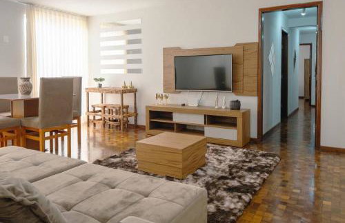 Apartamento Incrível Central SQ43 - Foto 2