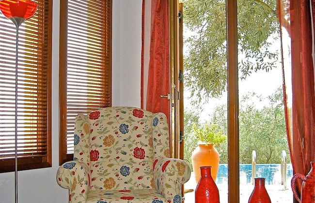 Poikilma Alonissos Villas - Foto 9