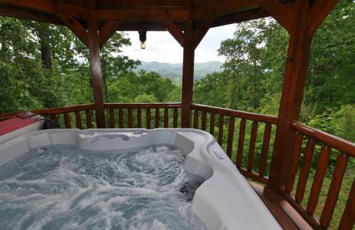 Cherokee Ridge Retreat - Foto 4