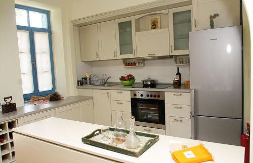 Traditional Houses Atzanou - Foto 8