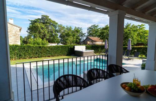 Villa Cavallina - Foto 20