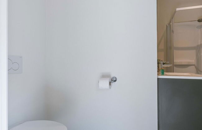 Comfortable Studio With Terrace in Antwerp - Foto 15