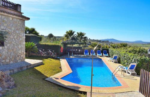 250 Finca Can Xisco Domatiga ETV905 by Mallorca Charme - Foto 26