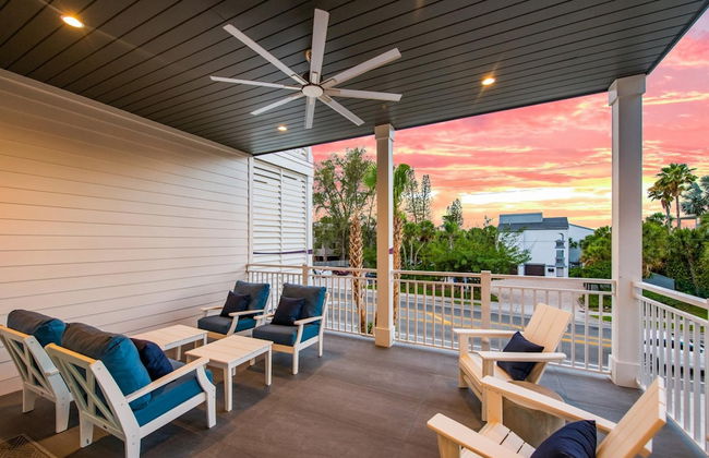 The 19th Hole in Siesta Key - Photo 23