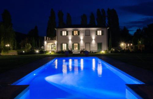 Villa La Corte - Foto 36