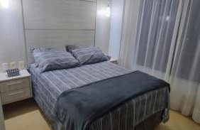 1 quadra da Praia e da Roda Gigante - Foto 1