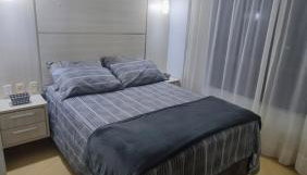 1 quadra da Praia e da Roda Gigante - Foto 1